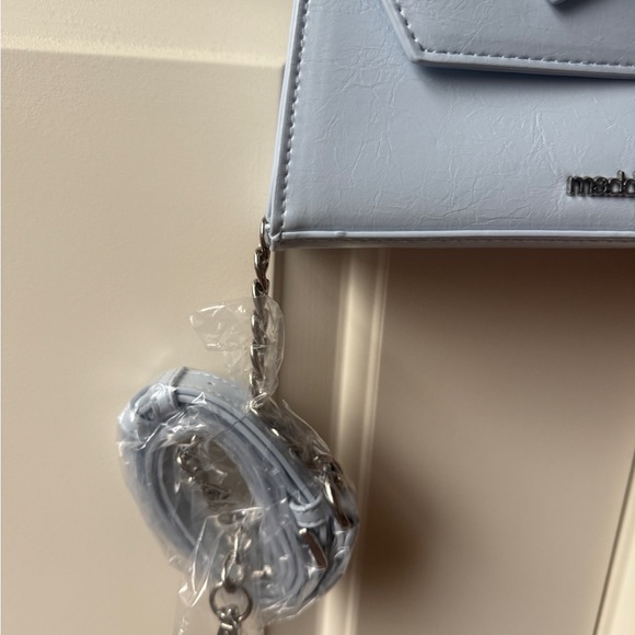 Madden Girl Avalonc Top Handle Bag - Picture 2 of 13